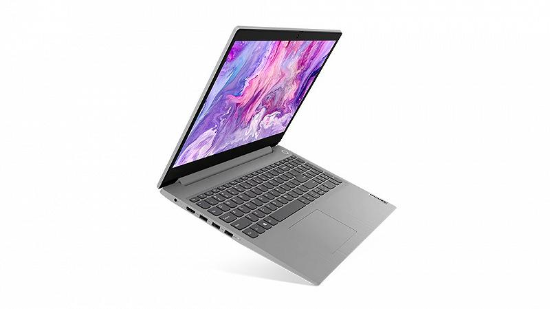 Lenovo IdeaPad 3 15ITL05 Platinum Grey 15.6" IP...