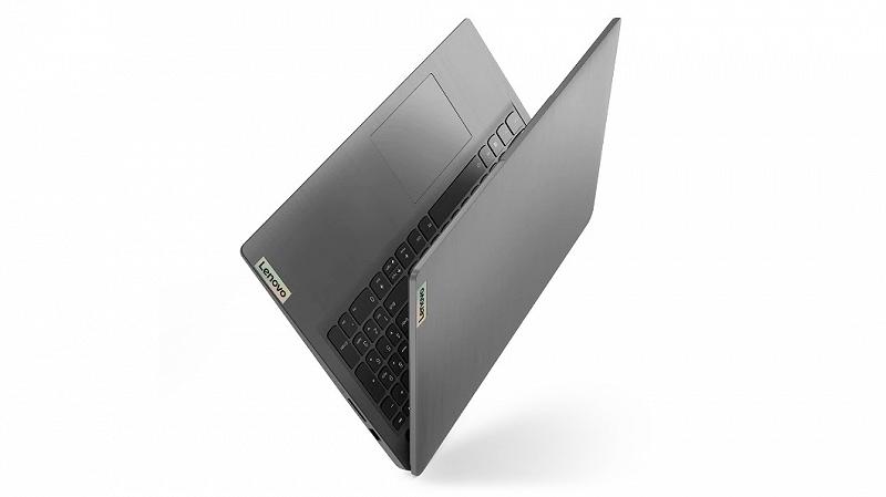 Lenovo IdeaPad 3 15ALC6 Arctic Grey 15.6" IPS F...