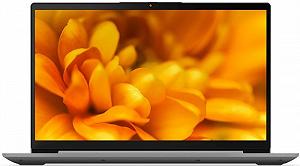 Lenovo IdeaPad 3 15ITL6 Arctic Grey 15.6" IPS F...