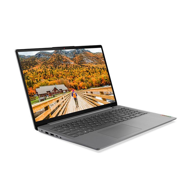 Lenovo IdeaPad 3 15ITL6 Arctic Grey 15.6" IPS F...