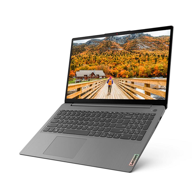 Lenovo IdeaPad 3 15ITL6 Arctic Grey 15.6" IPS F...