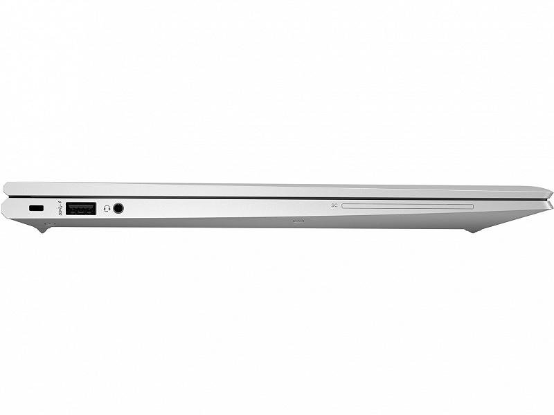 HP EliteBook 850 G8 15.6" FHD AG IPS 400nits (I...