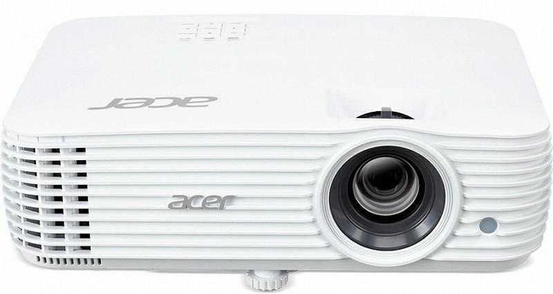 Proiector ACER H6815BD (MR.JTA11.001) / 4K / DLP 3D / 4000Lm