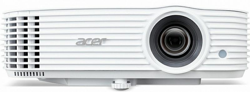 Proiector ACER H6815BD (MR.JTA11.001) / 4K / DLP 3D / 4000Lm foto 2