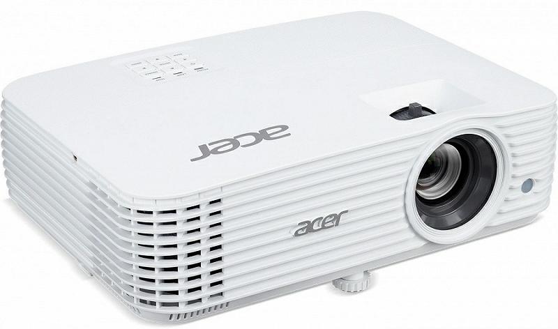 Proiector ACER H6815BD (MR.JTA11.001) / 4K / DLP 3D / 4000Lm foto 3