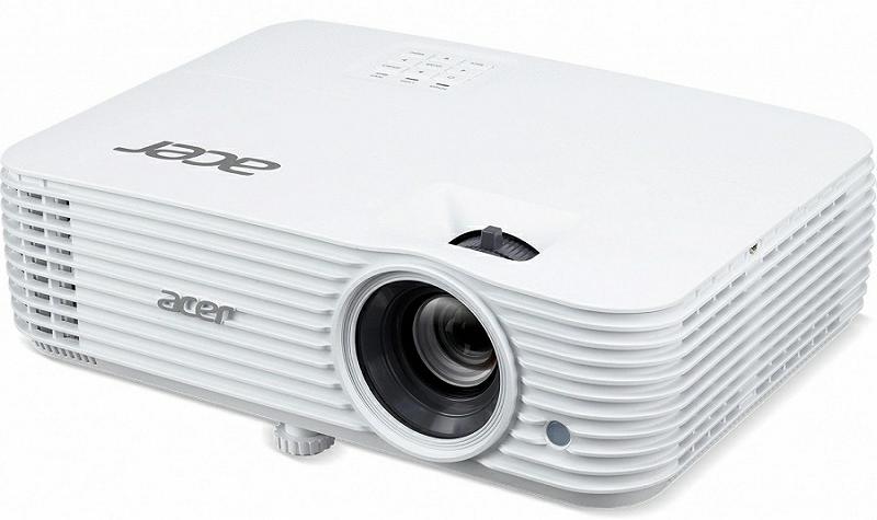 Proiector ACER H6815BD (MR.JTA11.001) / 4K / DLP 3D / 4000Lm foto 4