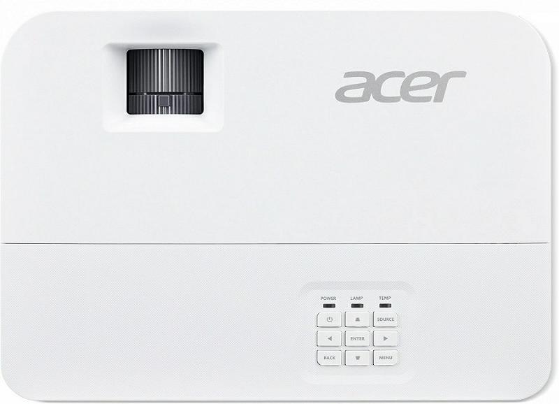 Proiector ACER H6815BD (MR.JTA11.001) / 4K / DLP 3D / 4000Lm foto 5