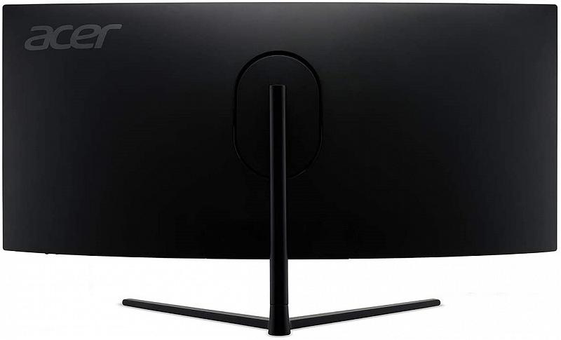 34.0" ACER VA LED Nitro EI342CKRP Curved Black ...