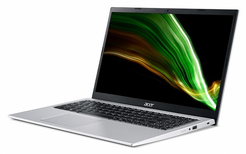 ACER Aspire A315-58 Pure Silver (NX.ADDEU.019) ...