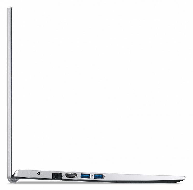 ACER Aspire A315-58 Pure Silver (NX.ADDEU.019) ...