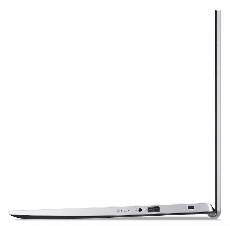 ACER Aspire A315-58 Pure Silver (NX.ADDEU.019) ...