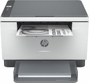 MFD HP LaserJet M236d, White, A4, 29/18 ppm/ipm...