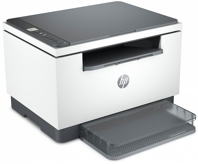 MFD HP LaserJet M236d, White, A4, 29/18 ppm/ipm...