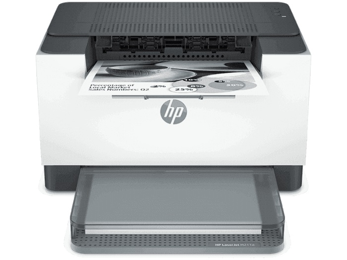 Printer HP LaserJet M211dw, White,  A4, 1200 dp...