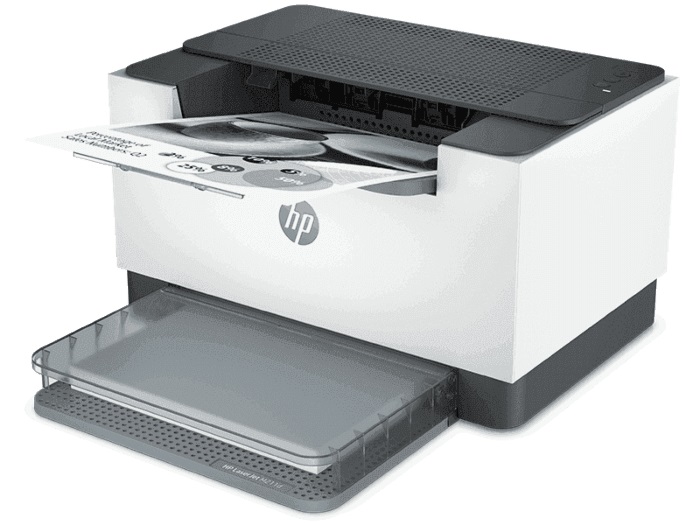Printer HP LaserJet M211dw, White,  A4, 1200 dp...