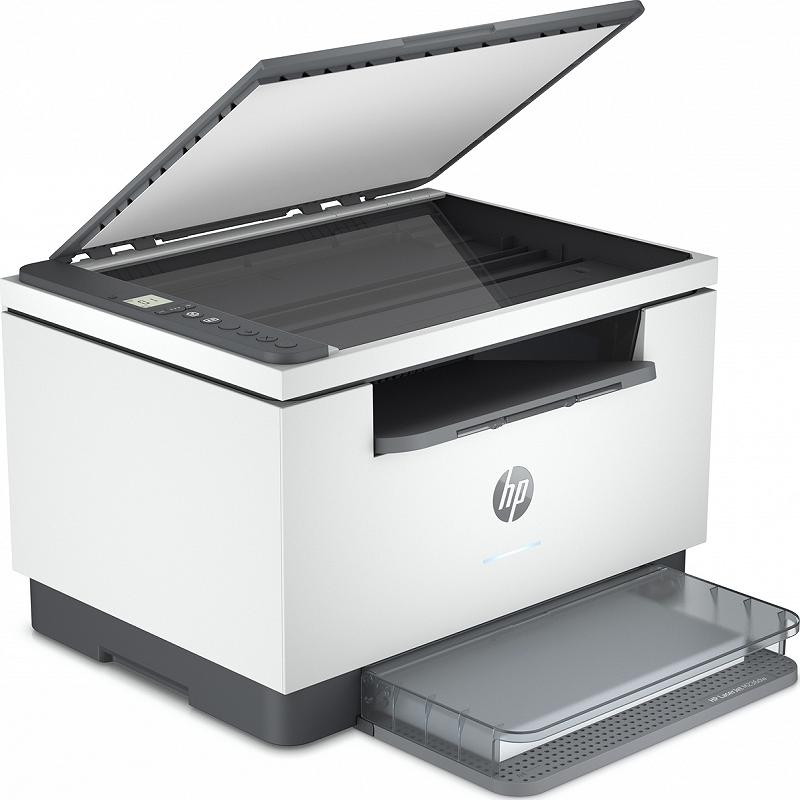 MFD HP LaserJet M236dw, White, A4, 29/18 ppm/ip...