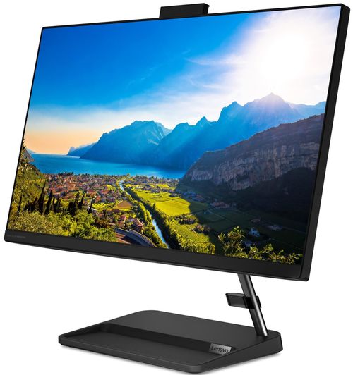 All-in-One PC - 23.8" Lenovo IdeaCentre 3 24ALC...