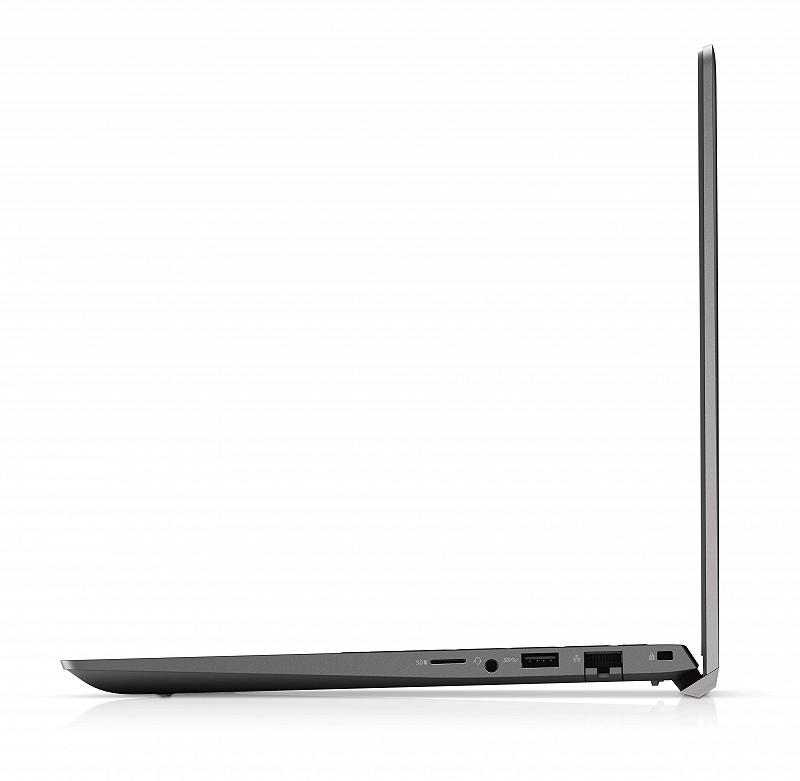 DELL Vostro 14 5000  Vintage Gray (5402) Black,...