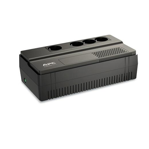 APC Easy-UPS BV1000I-GR, 1000VA/600W, AVR, Line...