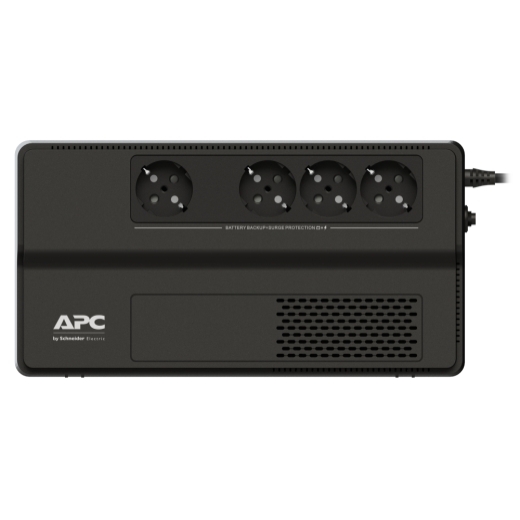 APC Easy-UPS BV1000I-GR, 1000VA/600W, AVR, Line...