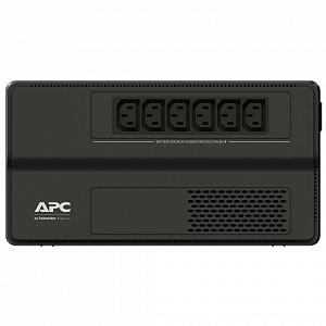 APC Easy-UPS BV800I, 800VA/450W, AVR, Line inte...