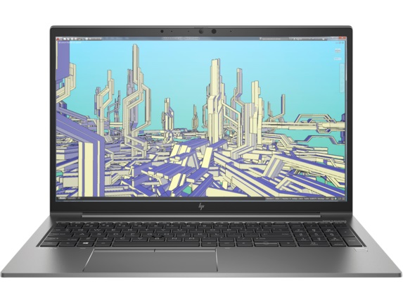 HP ZBook Firefly 15 G8, 15.6'' FHD IPS AG 400ni...