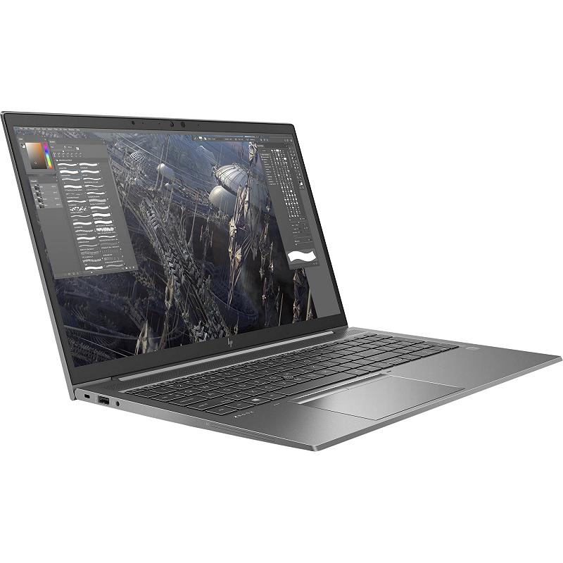 HP ZBook Firefly 15 G8, 15.6'' FHD IPS AG 400ni...