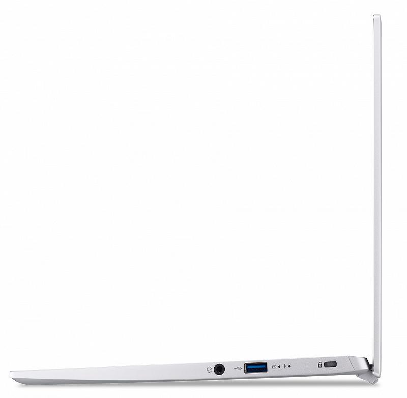 ACER Swift 3 Pure Silver (NX.ABLEU.00L), 14.0" ...