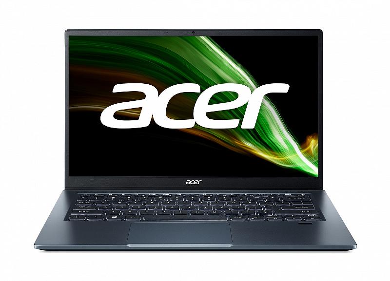 ACER Swift 3 Steam Blue (NX.ACWEU.00B), 14.0" I...