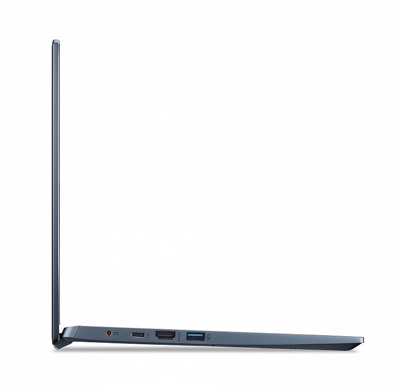 ACER Swift 3 Steam Blue (NX.ACWEU.00B), 14.0" I...