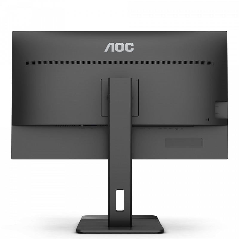 31.5” AOC VA LED U32P2 Black (4ms, 3000:1, 350c...