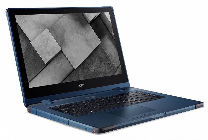 ACER Enduro Urban EUN314-51W Denim Blue (NR.R18...