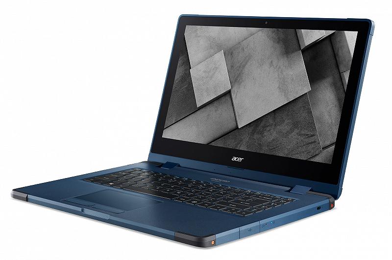 ACER Enduro Urban EUN314-51W Denim Blue (NR.R18...