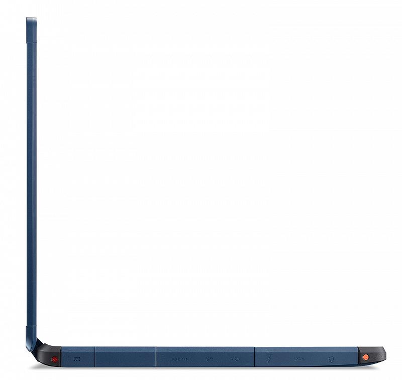 ACER Enduro Urban EUN314-51W Denim Blue (NR.R18...