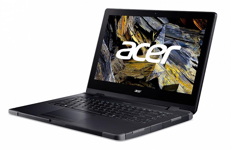 ACER Enduro EN314-51W Shale Black (NR.R0PEU.00J...