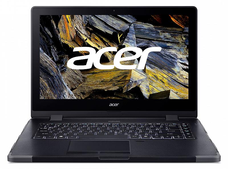 ACER Enduro EN314-51W Shale Black (NR.R0PEU.00J...