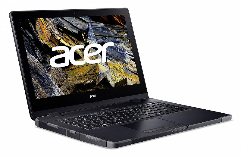 ACER Enduro EN314-51W Shale Black (NR.R0PEU.00J...