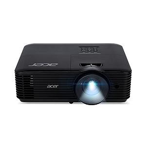 WXGA Projector  ACER X1328WH (MR.JTJ11.001), 12...