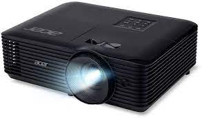 WXGA Projector  ACER X1328WH (MR.JTJ11.001), 12...