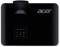 WXGA Projector  ACER X1328WH (MR.JTJ11.001), 12...
