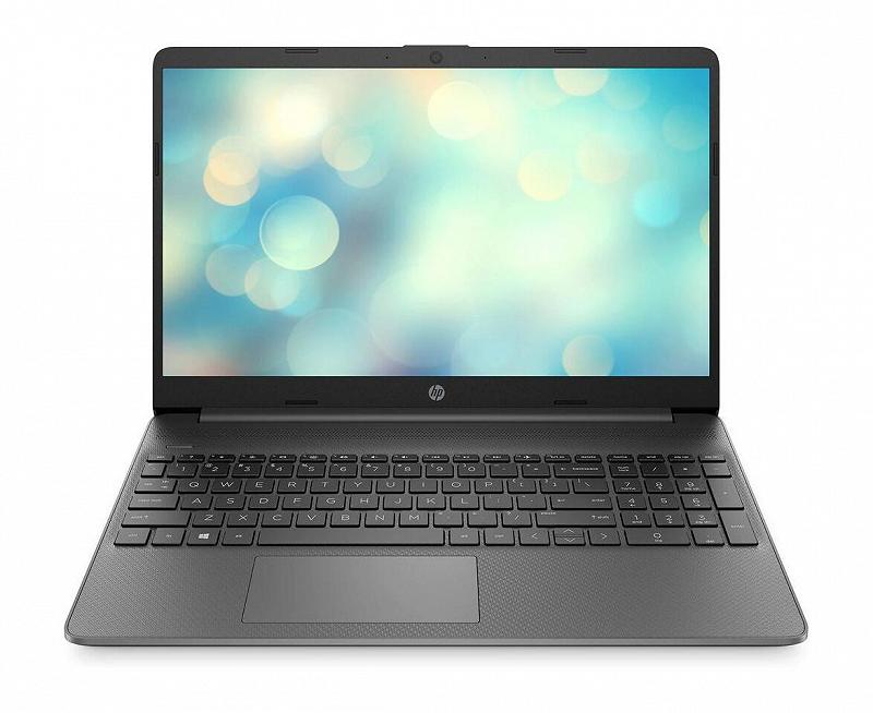 HP Laptop 15s Chalkboard Gray, 15.6" IPS FHD 25...