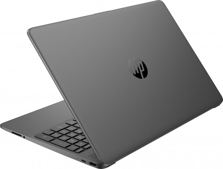 HP Laptop 15s Chalkboard Gray, 15.6" IPS FHD 25...