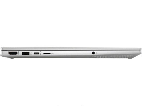 HP Pavilion 15 Natural Silver, 15.6" FHD IPS 25...