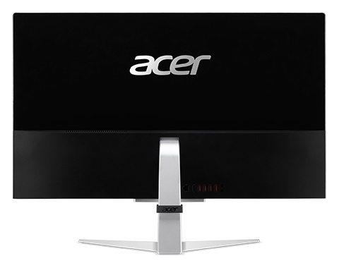 All-in-One PC - 27" ACER Aspire C27-1655 FHD IP...