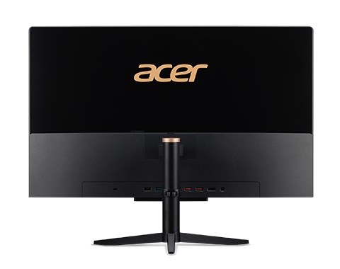 All-in-One PC - 23.8" ACER Aspire C24-1600 FHD ...