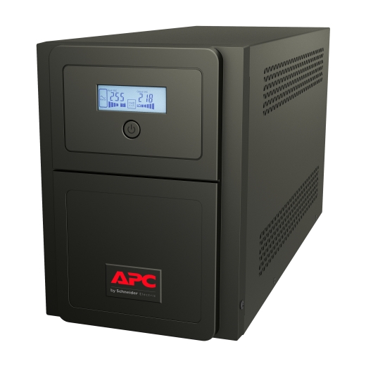 APC Easy-UPS SMV1000CAI,1000VA/700W, AVR, Line ...