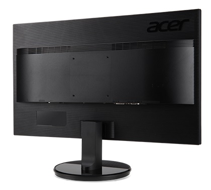 23.8" ACER VA LED K242HYLH Black (1ms, 100M:1, ...