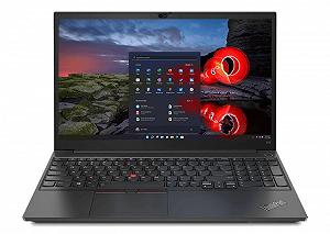 Lenovo ThinkPad E15 Gen3 - 15.6" FHD IPS AG 300...