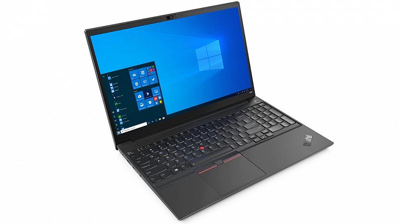 Lenovo ThinkPad E15 Gen3 - 15.6" FHD IPS AG 300...