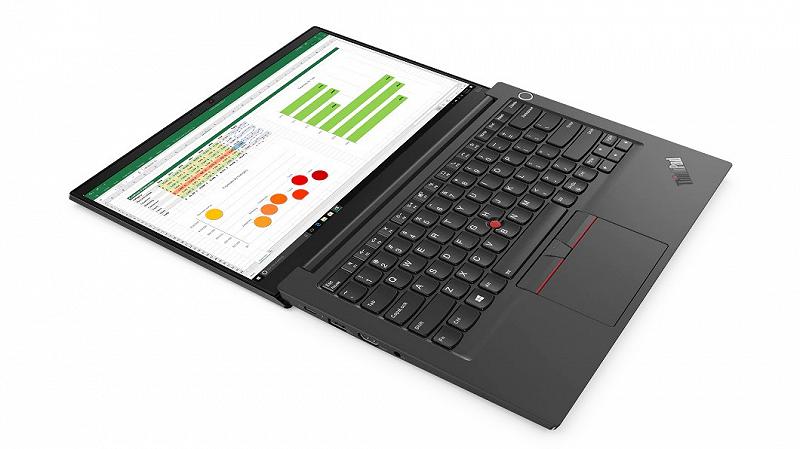 Lenovo ThinkPad E14 Gen2 14.0" FHD IPS AG 250ni...